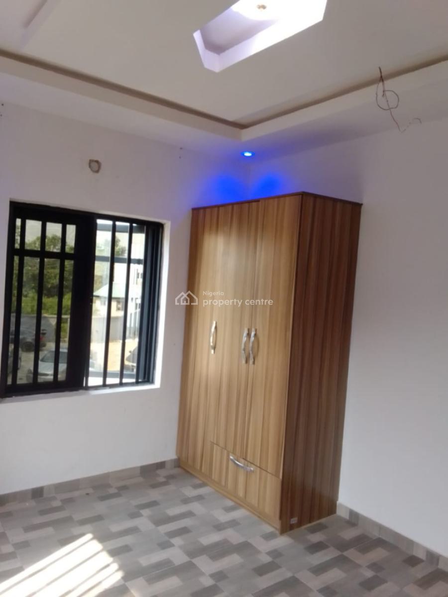 2bedroom Flat, Ogombo, Ajah, Lagos, Flat / Apartment for Rent