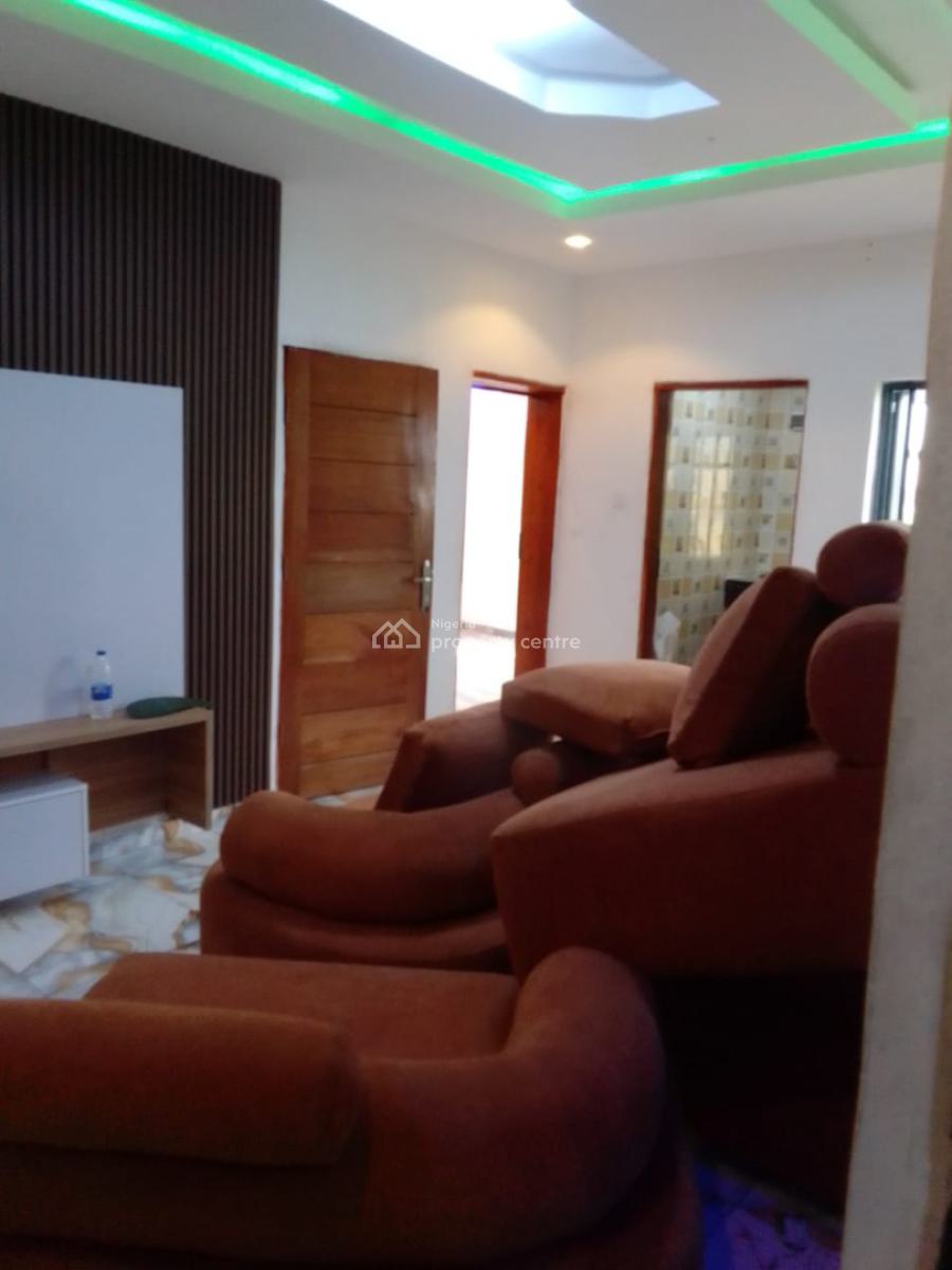 2bedroom Flat, Ogombo, Ajah, Lagos, Flat / Apartment for Rent
