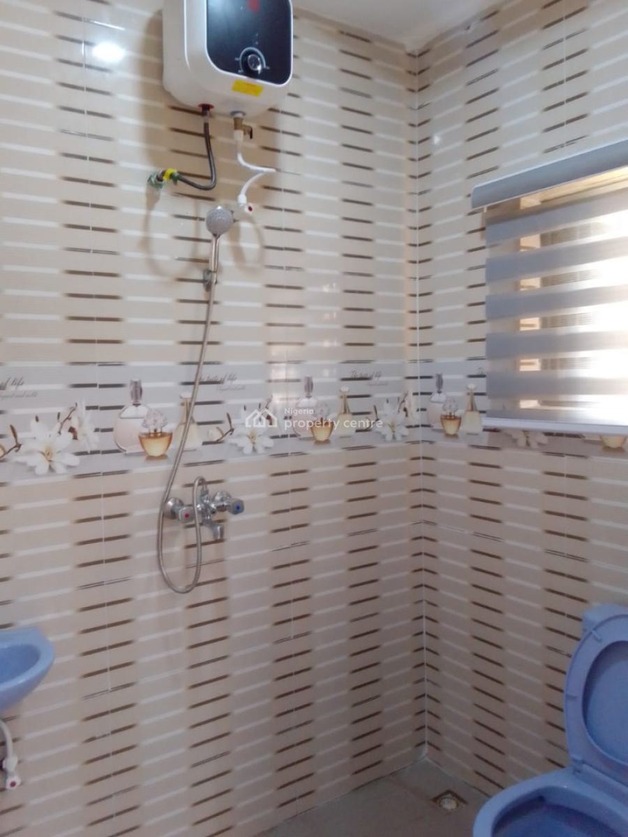 2bedroom Flat, Ogombo, Ajah, Lagos, Flat / Apartment for Rent