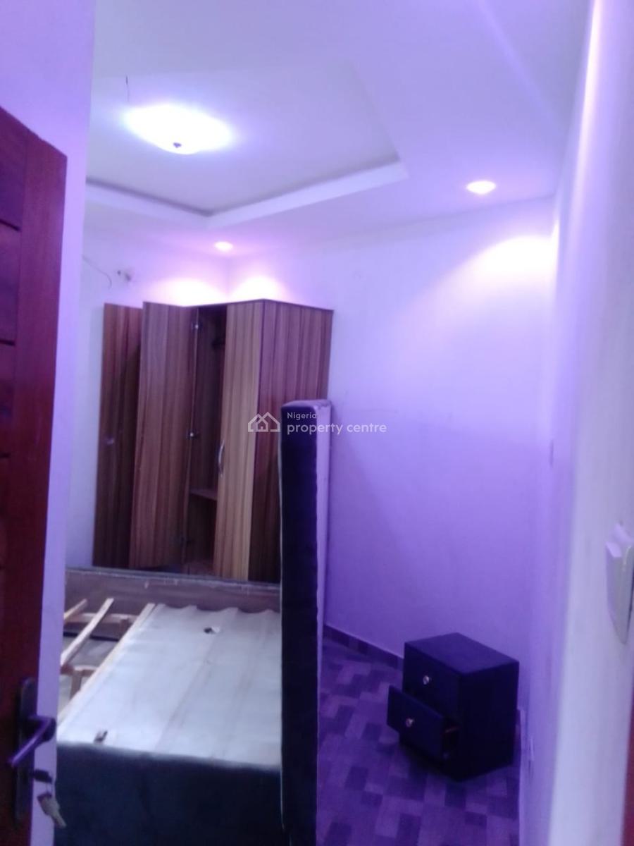 2bedroom Flat, Ogombo, Ajah, Lagos, Flat / Apartment for Rent