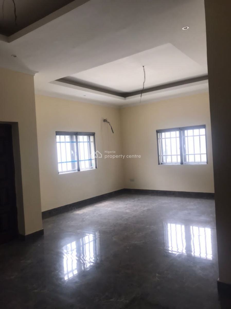Newly Built 4 Units of 3bedroom Flat in a Serene and Secured Location, Lekki Phase 1, Lekki, Lagos, Flat / Apartment for Rent