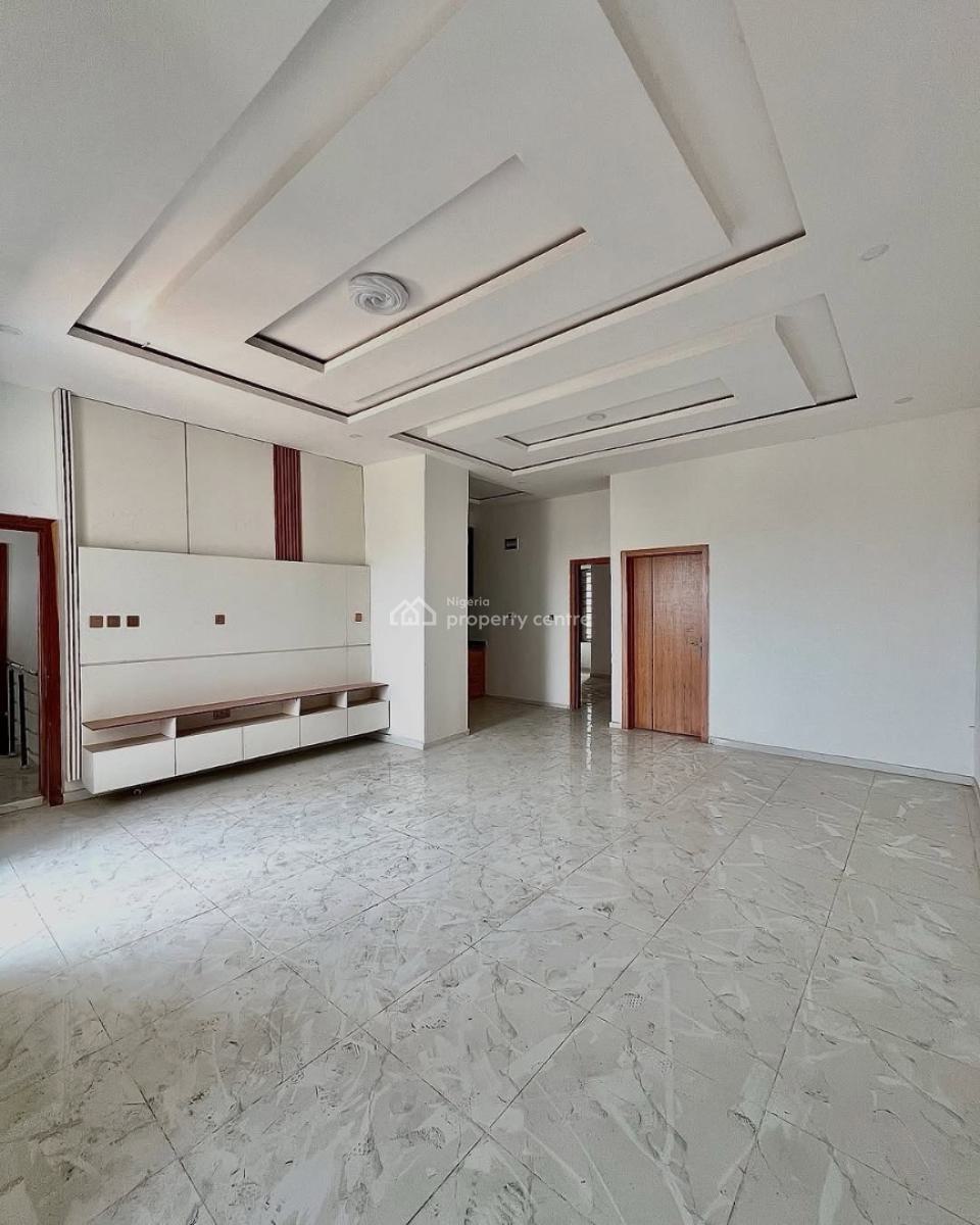 1 Bedroom Apartment, Orchid Road, Lekki, Lagos, Mini Flat (room and Parlour) for Sale