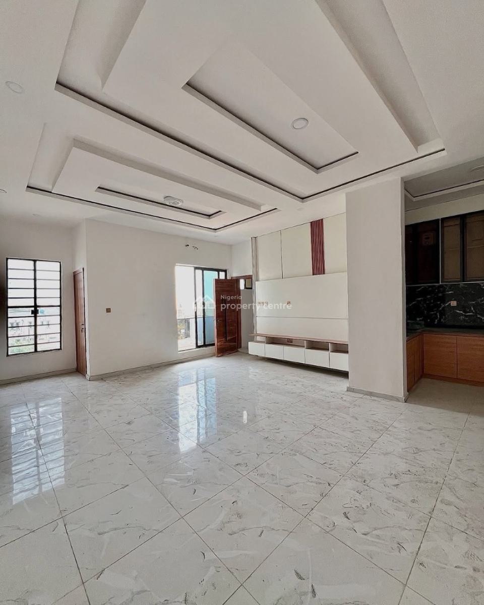 1 Bedroom Apartment, Orchid Road, Lekki, Lagos, Mini Flat (room and Parlour) for Sale