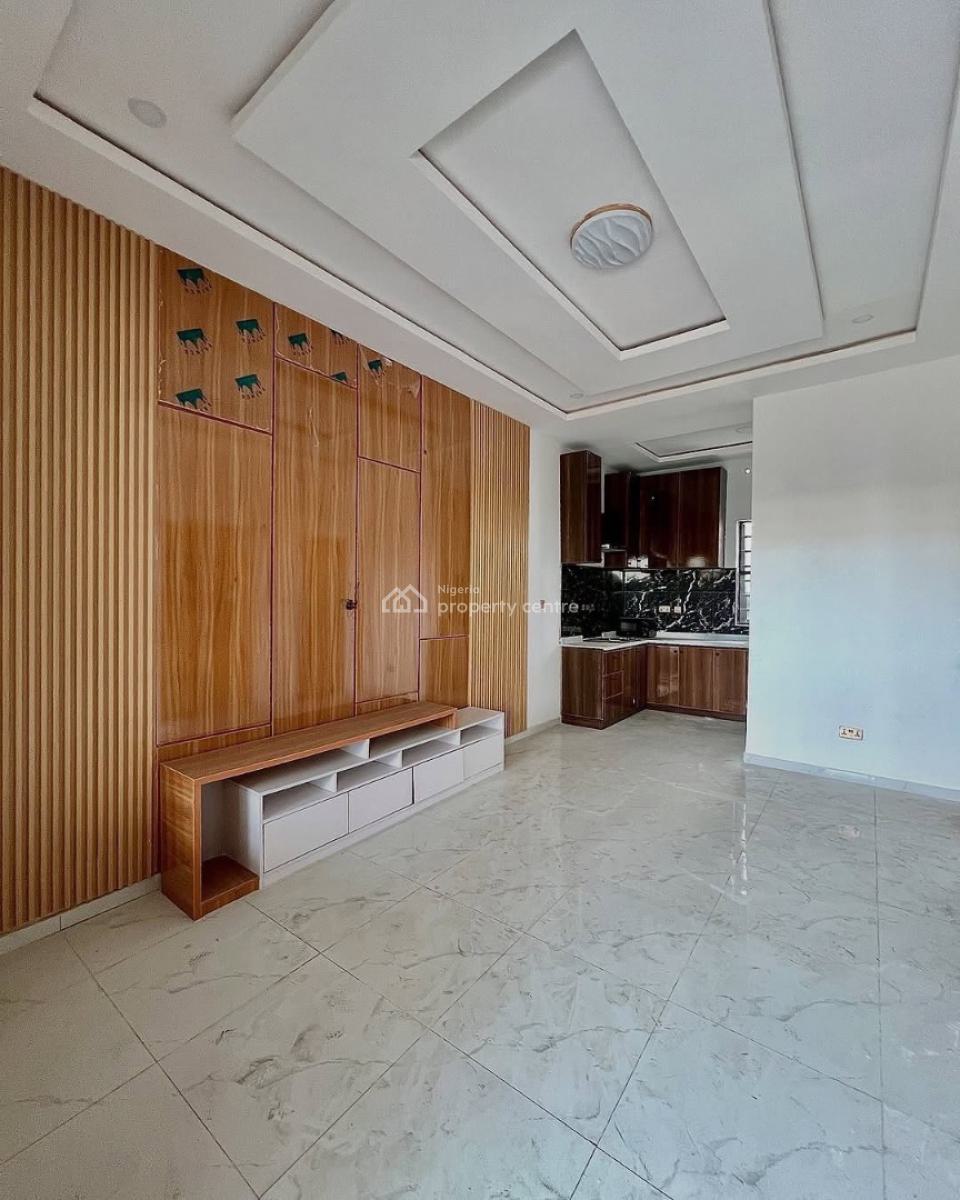 1 Bedroom Apartment, Orchid Road, Lekki, Lagos, Mini Flat (room and Parlour) for Sale