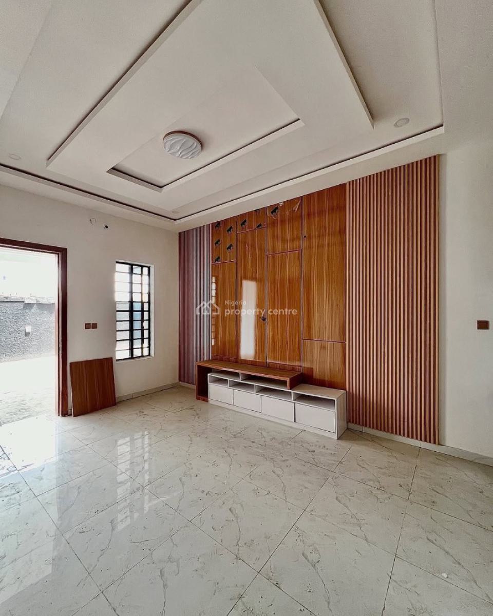 1 Bedroom Apartment, Orchid Road, Lekki, Lagos, Mini Flat (room and Parlour) for Sale