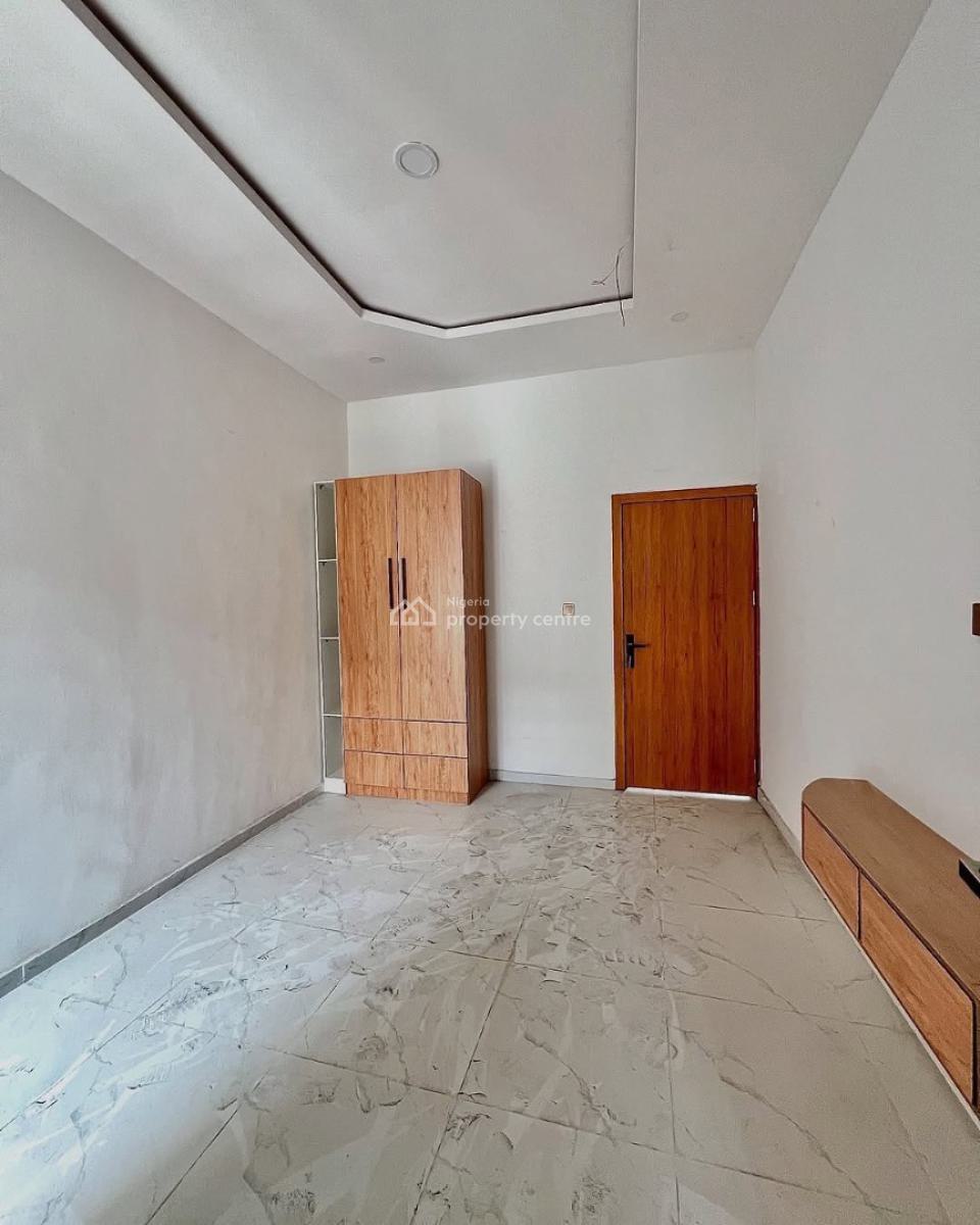 1 Bedroom Apartment, Orchid Road, Lekki, Lagos, Mini Flat (room and Parlour) for Sale