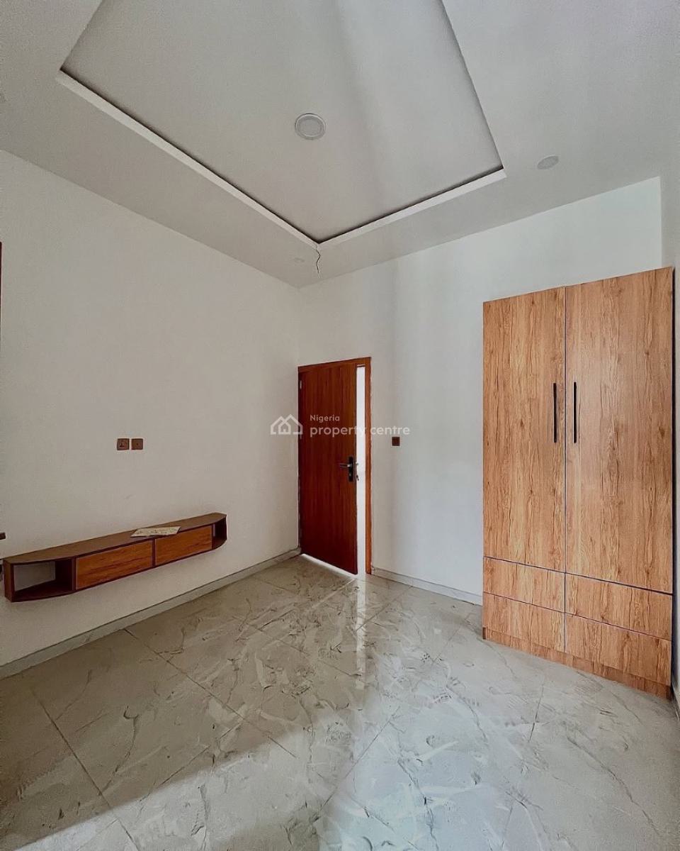 1 Bedroom Apartment, Orchid Road, Lekki, Lagos, Mini Flat (room and Parlour) for Sale