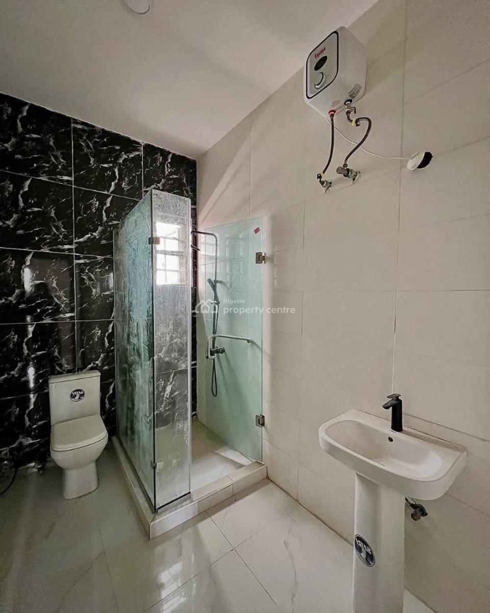1 Bedroom Apartment, Orchid Road, Lekki, Lagos, Mini Flat (room and Parlour) for Sale