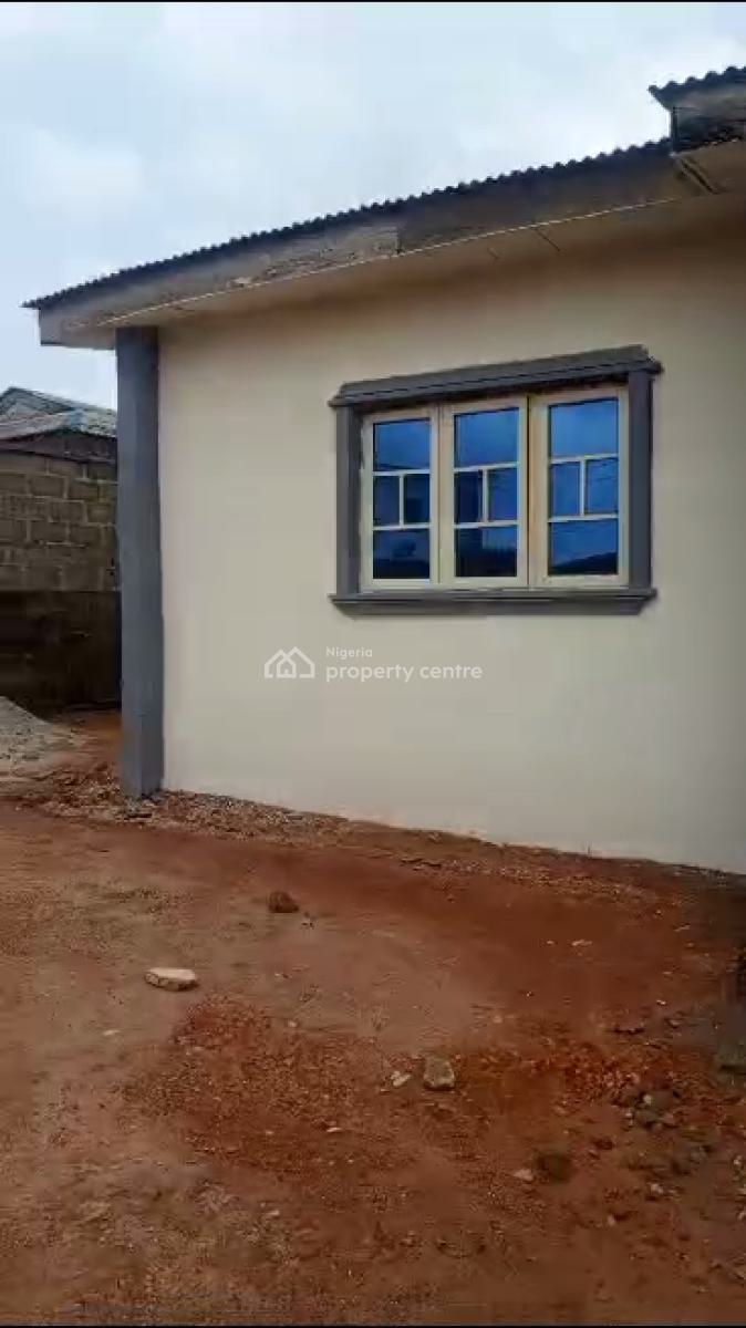 3 Bedroom Bungalow (inclusive of Self-con & Miniflat), Surulere, Alagbado, Alagbado, Ifako-ijaiye, Lagos, Detached Bungalow for Sale