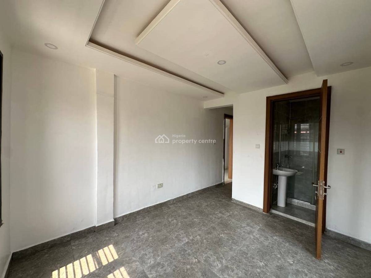 Newly Built 5bedroom Detached Duplex, New Road, Lekki Expressway, Lekki, Lagos, Detached Duplex for Rent