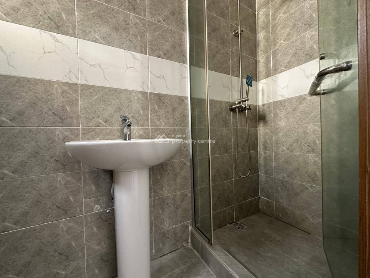 Newly Built 5bedroom Detached Duplex, New Road, Lekki Expressway, Lekki, Lagos, Detached Duplex for Rent