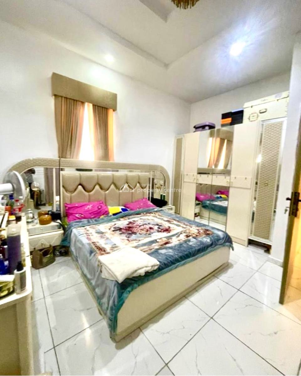 3 Bedroom Terrace Duplex, Ikota, Lekki, Lagos, Terraced Duplex for Sale