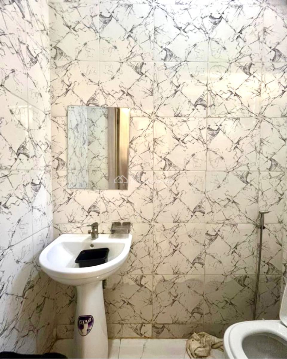 3 Bedroom Terrace Duplex, Ikota, Lekki, Lagos, Terraced Duplex for Sale