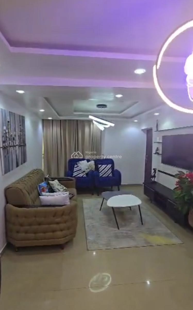 2-bedroom Flat on The Ground Floor, Maitama District, Abuja, Block of Flats for Sale