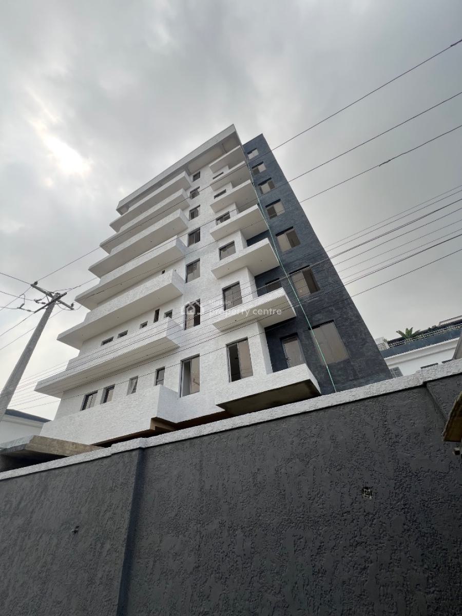3 Bedrooms Apartment, Oniru, Victoria Island (vi), Lagos, Flat / Apartment for Sale