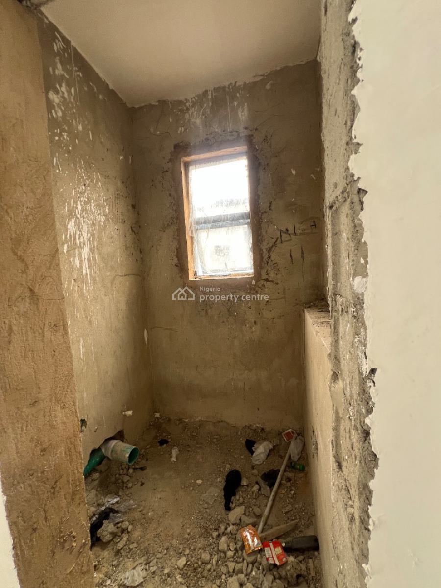 3 Bedrooms Apartment, Oniru, Victoria Island (vi), Lagos, Flat / Apartment for Sale