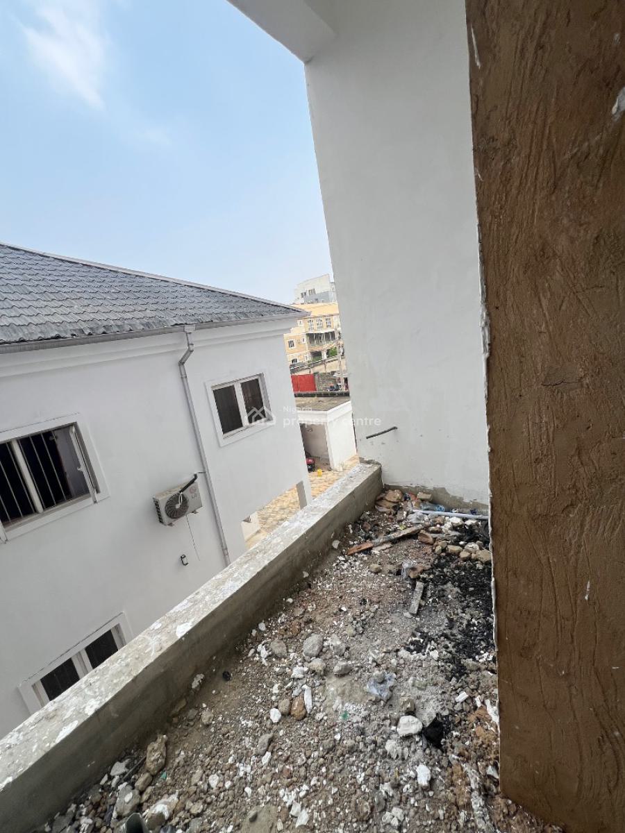 3 Bedrooms Apartment, Oniru, Victoria Island (vi), Lagos, Flat / Apartment for Sale