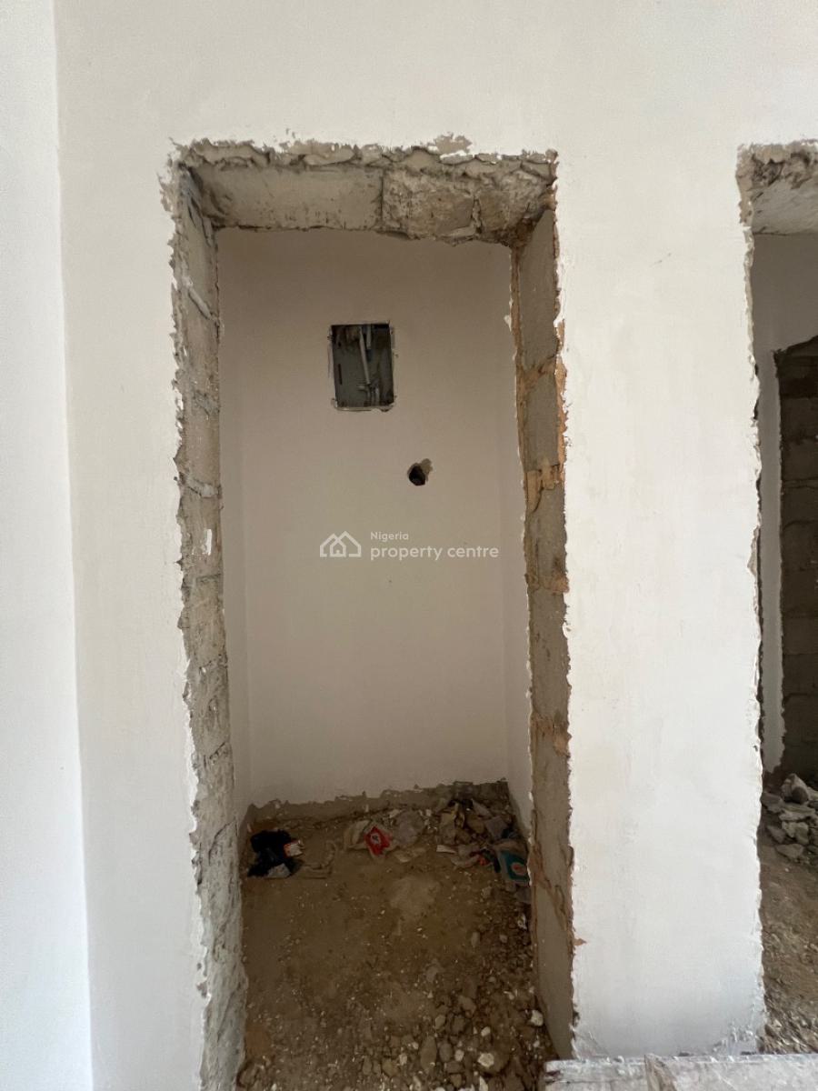 3 Bedrooms Apartment, Oniru, Victoria Island (vi), Lagos, Flat / Apartment for Sale