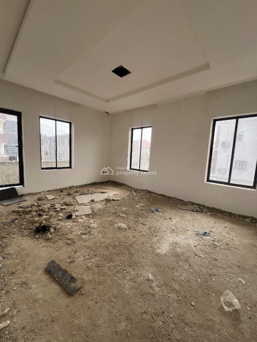 3 Bedrooms Apartment, Oniru, Victoria Island (vi), Lagos, Flat / Apartment for Sale