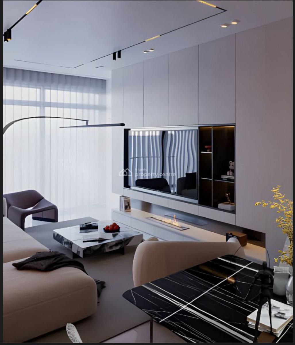 Luxury 2-bedroom Apartment, Lekki, Lagos, Flat / Apartment for Sale