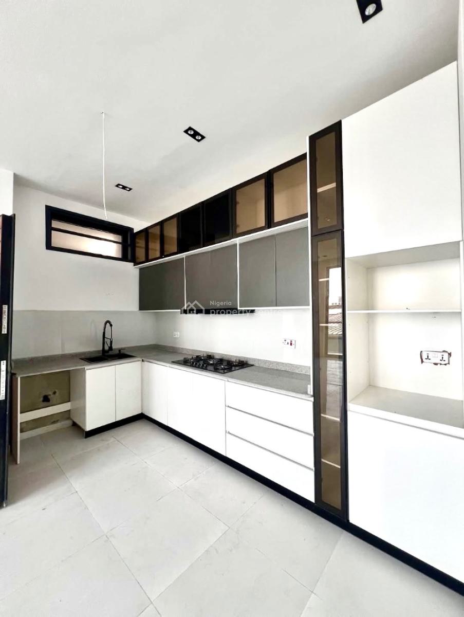 Serviced 2 Bedroom Apartment, Ologolo, Lekki, Lagos, Flat / Apartment for Rent