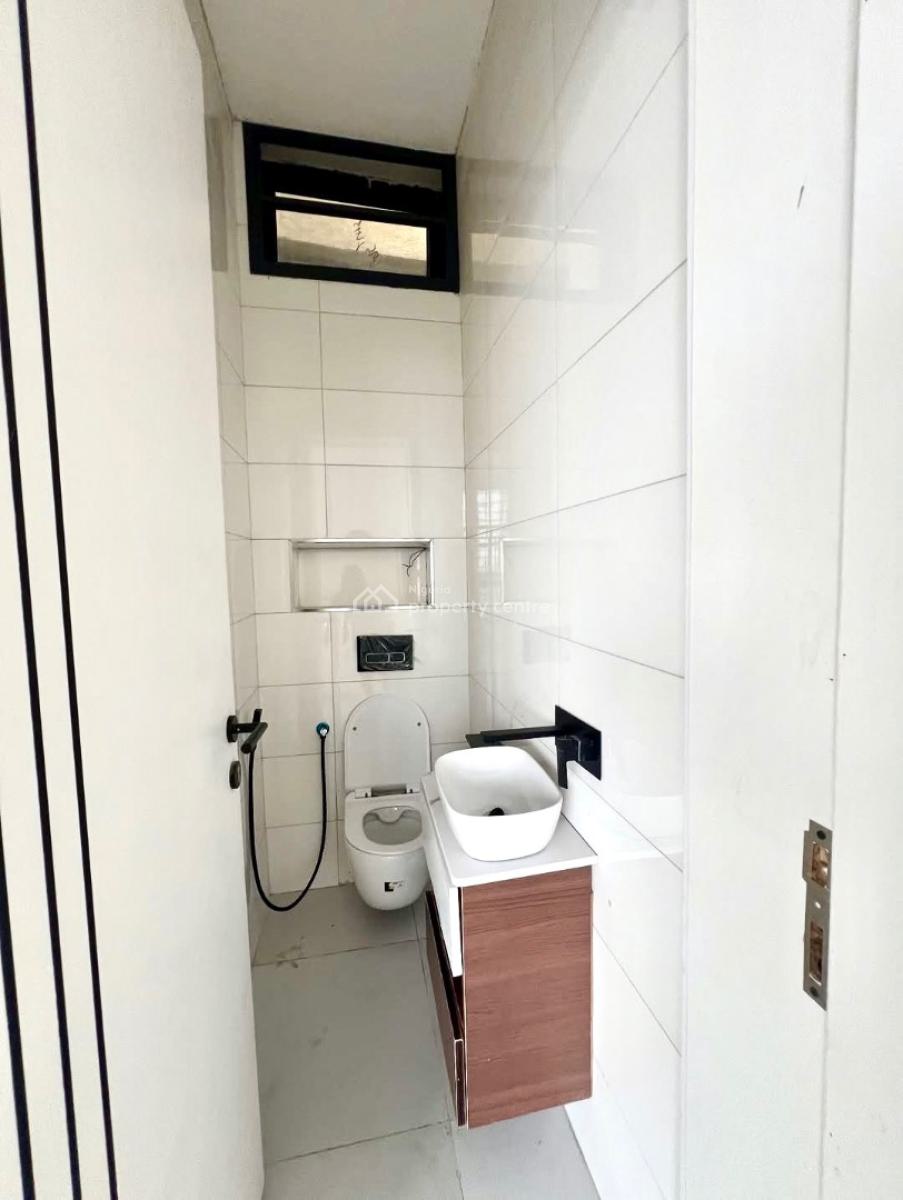 Serviced 2 Bedroom Apartment, Ologolo, Lekki, Lagos, Flat / Apartment for Rent