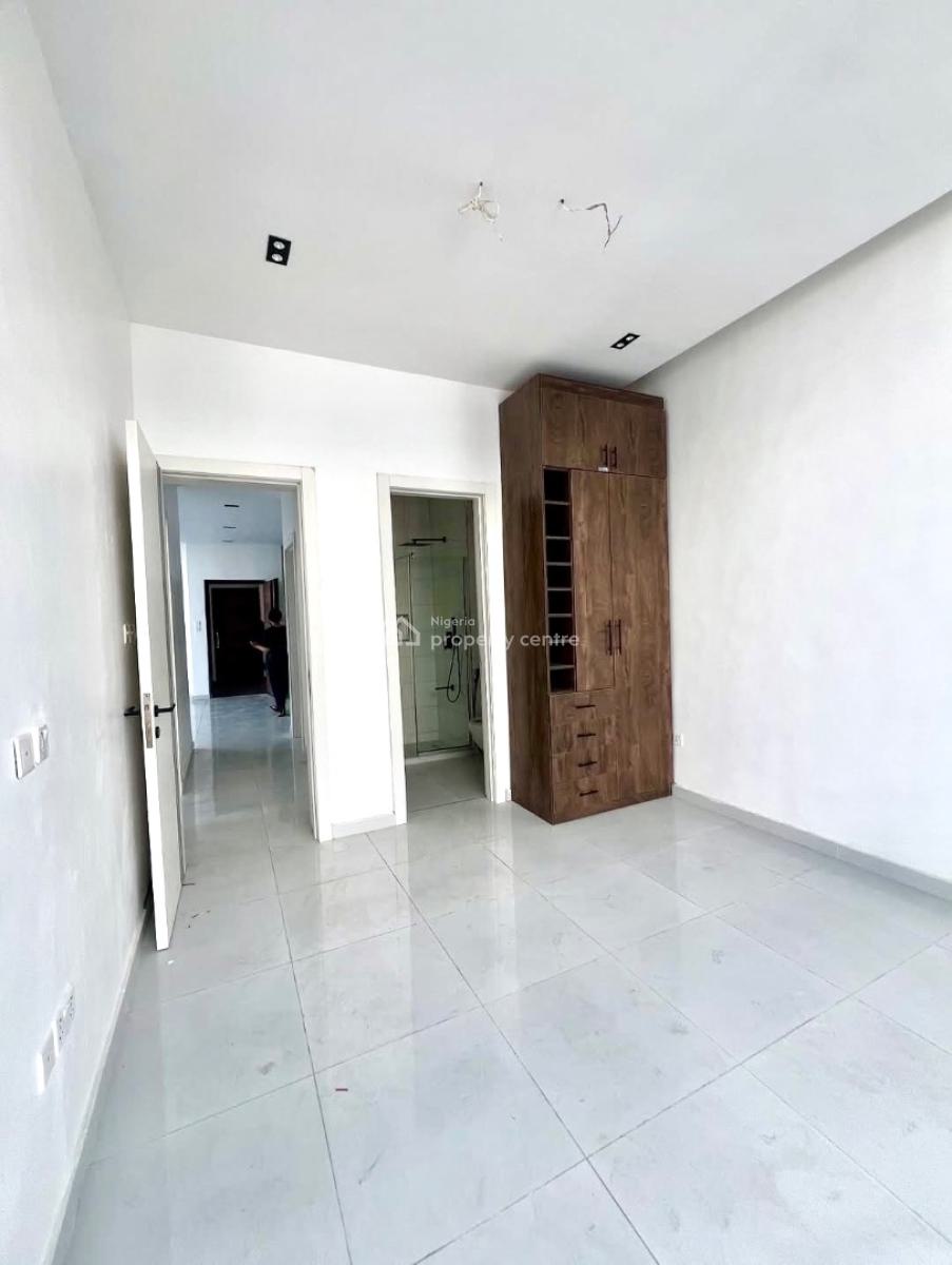 Serviced 2 Bedroom Apartment, Ologolo, Lekki, Lagos, Flat / Apartment for Rent