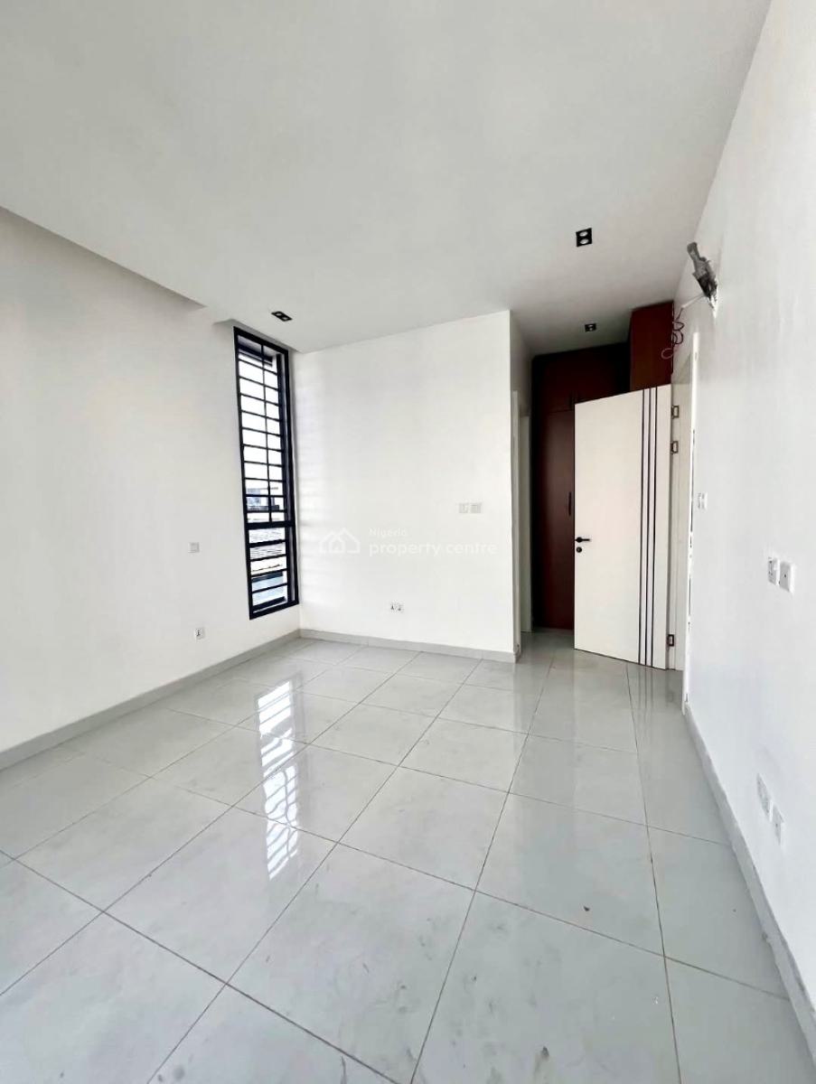 Serviced 2 Bedroom Apartment, Ologolo, Lekki, Lagos, Flat / Apartment for Rent