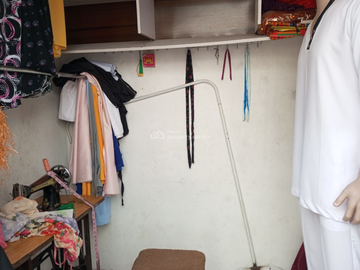 Shop in an Estate, Owode Langbasa, Ajah, Lagos, Shop for Rent