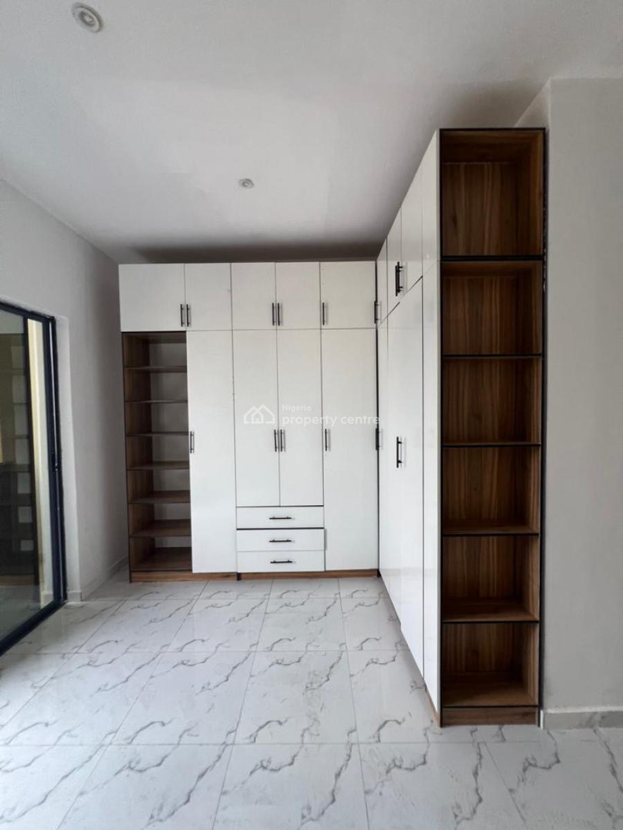 4 Bedroom Semi Detached Duplex, Lekki Phase 2, Lekki, Lagos, Semi-detached Duplex for Sale