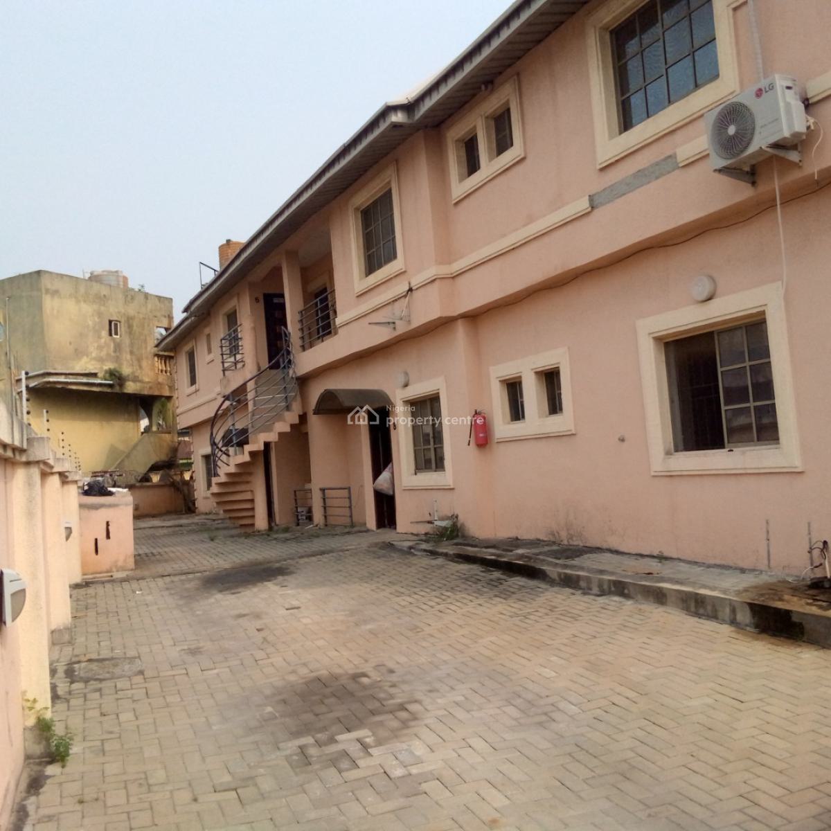 a Mini Flat Apartment, Seaside Estate, Ajah, Lagos, Mini Flat (room and Parlour) for Rent