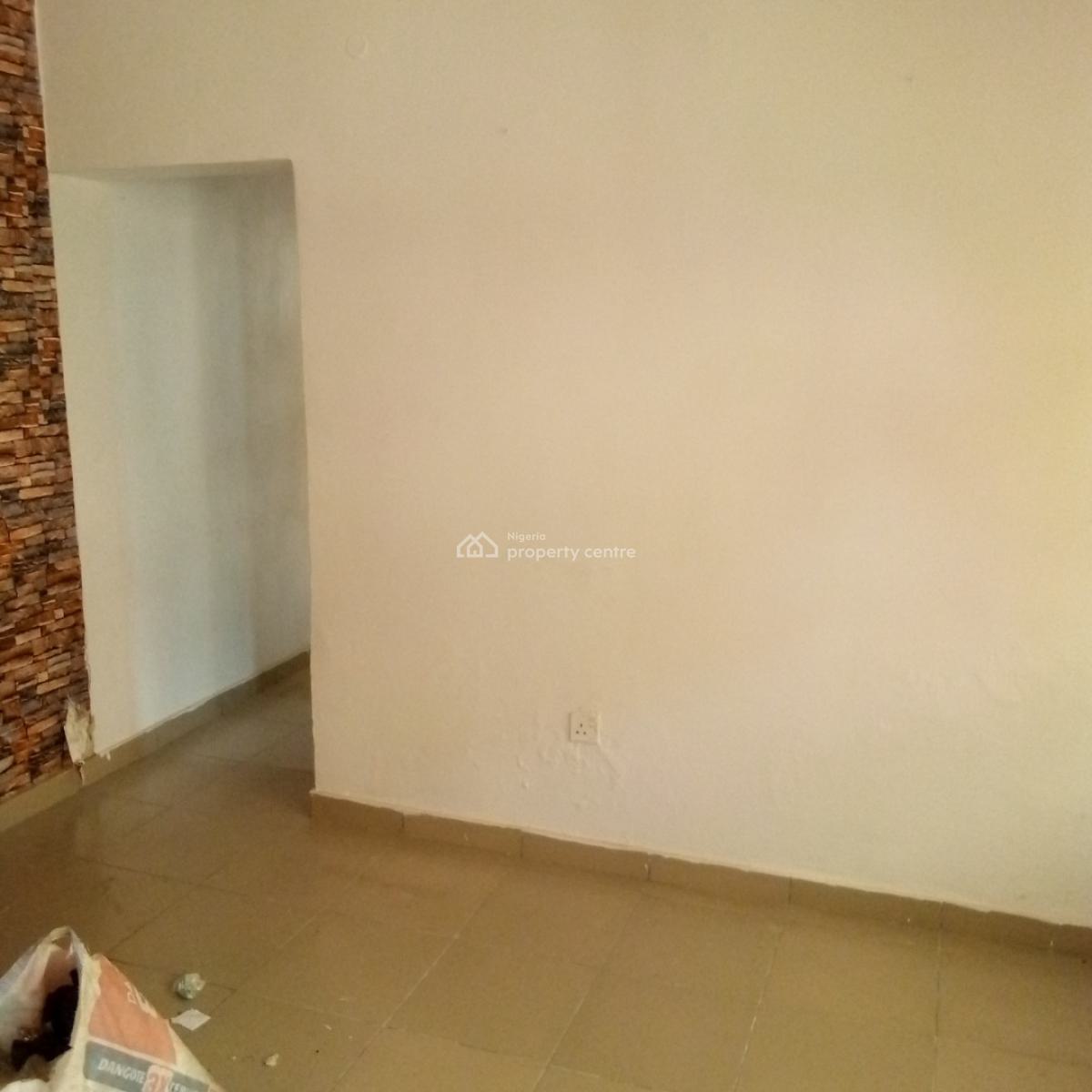 a Mini Flat Apartment, Seaside Estate, Ajah, Lagos, Mini Flat (room and Parlour) for Rent