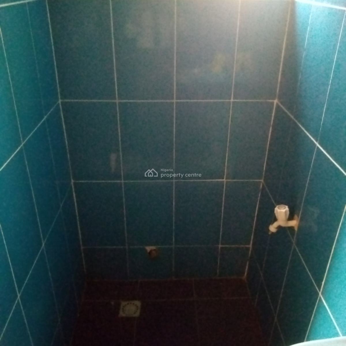 a Mini Flat Apartment, Seaside Estate, Ajah, Lagos, Mini Flat (room and Parlour) for Rent