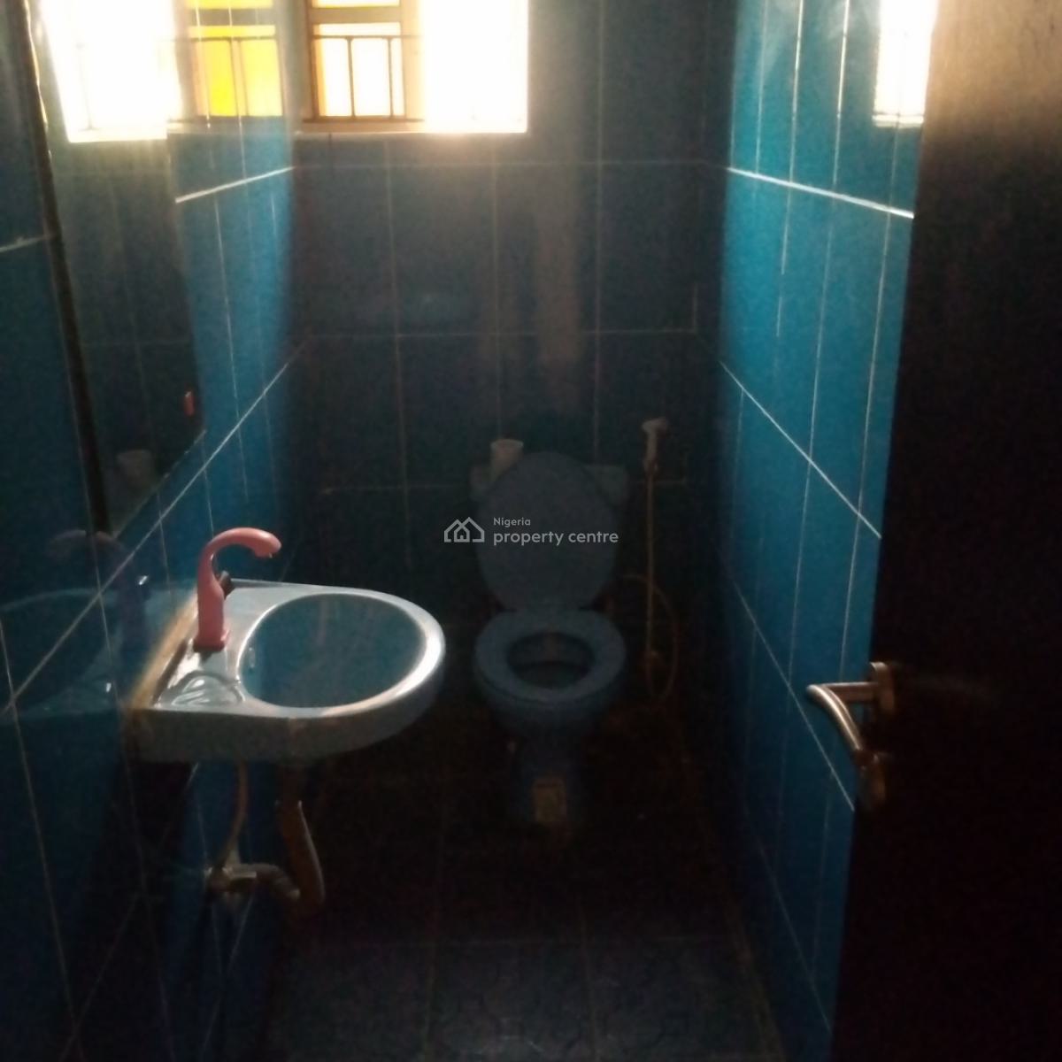 a Mini Flat Apartment, Seaside Estate, Ajah, Lagos, Mini Flat (room and Parlour) for Rent