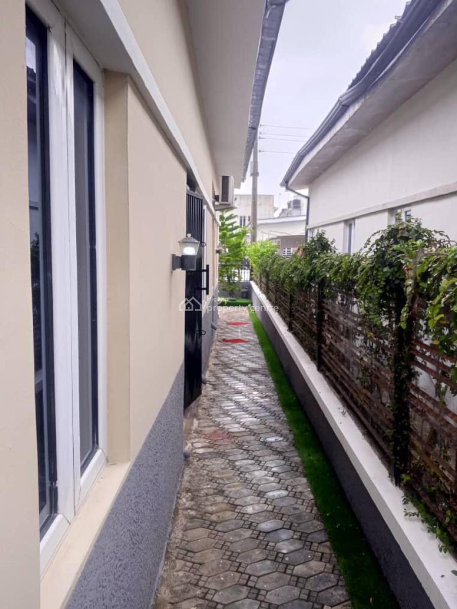 Massive 3 Bedroom Bungalow, Richland Estate Sapatti, Ibeju Lekki, Lagos, Flat / Apartment for Rent