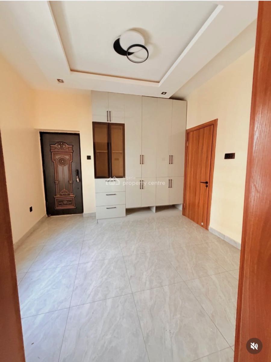 Newly Built 4 Bedroom Fully Detached Duplex with Bq, Opic, Isheri North, Lagos, Detached Duplex for Sale