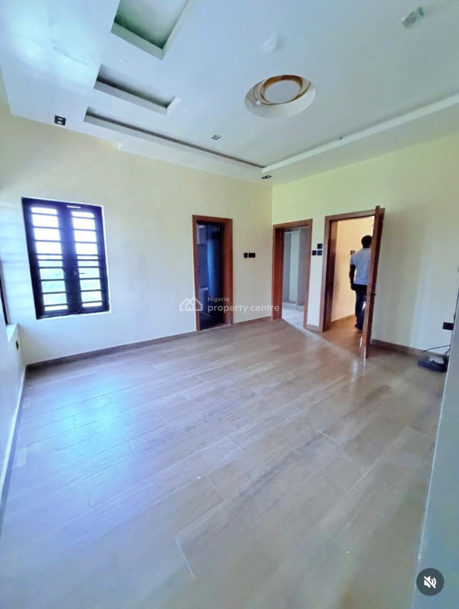 Newly Built 4 Bedrooms Fully Detached Duplex with Bq, Opic, Isheri North, Lagos, Detached Duplex for Sale