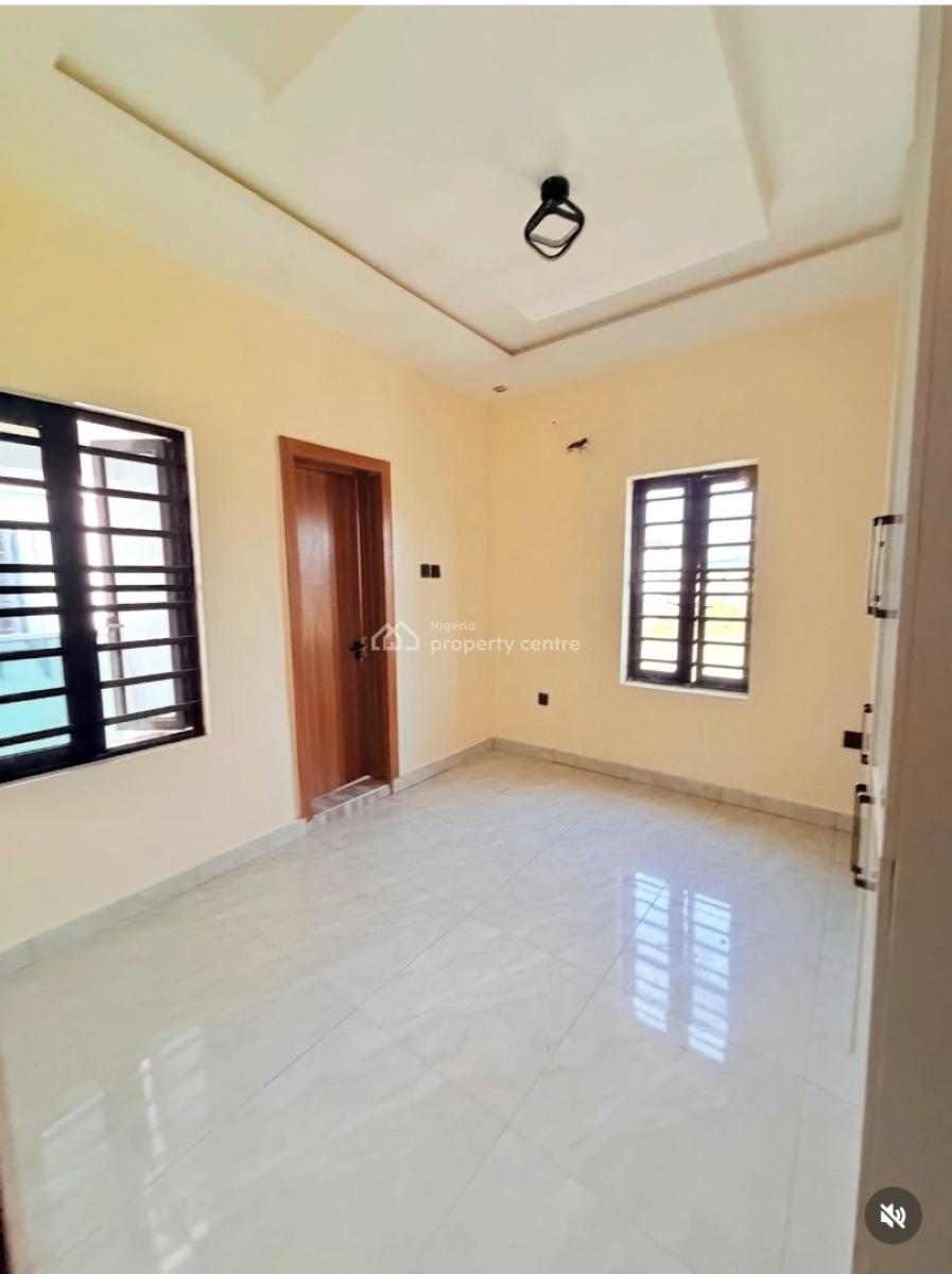 Newly Built 4 Bedrooms Fully Detached Duplex with Bq, Opic, Isheri North, Lagos, Detached Duplex for Sale