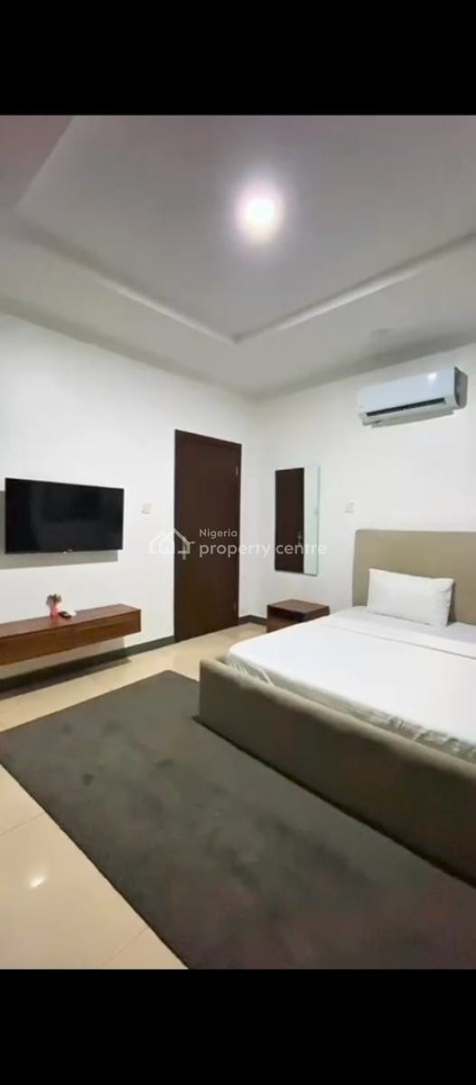 Fully Furnished 3 Bedroom, Parkview, Ikoyi, Lagos, Flat / Apartment for Rent