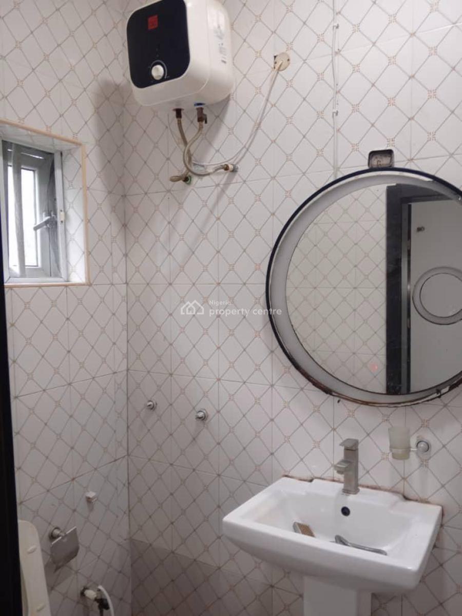 Massive 3bedrooms Detached Bungalow, Richland Gardens Estate Shapati Ibeju-lekki Lagos, Shapati, Ibeju Lekki, Lagos, Detached Bungalow for Rent