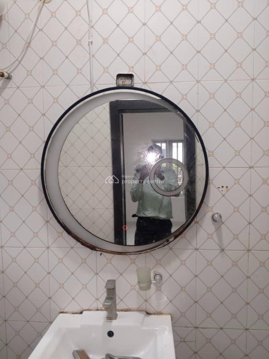 Massive 3bedrooms Detached Bungalow, Richland Gardens Estate Shapati Ibeju-lekki Lagos, Shapati, Ibeju Lekki, Lagos, Detached Bungalow for Rent