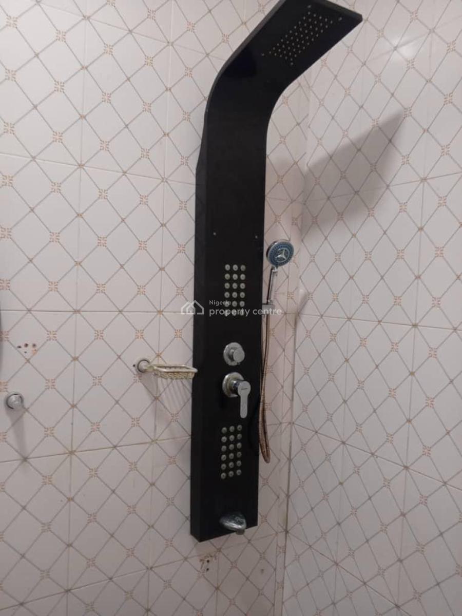 Massive 3bedrooms Detached Bungalow, Richland Gardens Estate Shapati Ibeju-lekki Lagos, Shapati, Ibeju Lekki, Lagos, Detached Bungalow for Rent