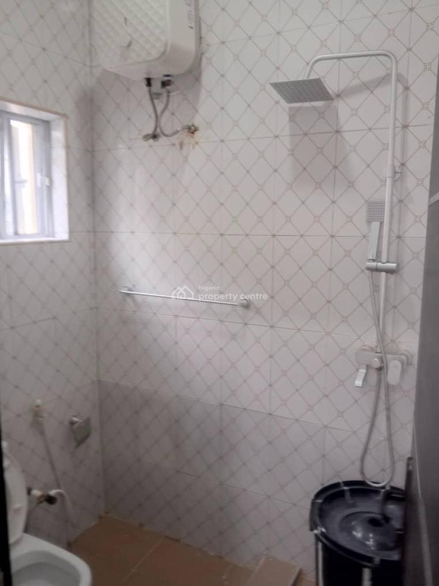 Massive 3bedrooms Detached Bungalow, Richland Gardens Estate Shapati Ibeju-lekki Lagos, Shapati, Ibeju Lekki, Lagos, Detached Bungalow for Rent
