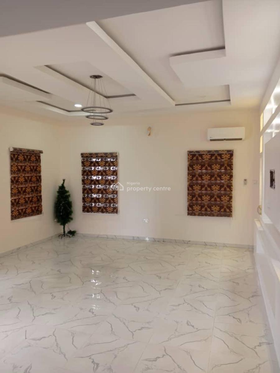 Massive 3bedrooms Detached Bungalow, Richland Gardens Estate Shapati Ibeju-lekki Lagos, Shapati, Ibeju Lekki, Lagos, Detached Bungalow for Rent