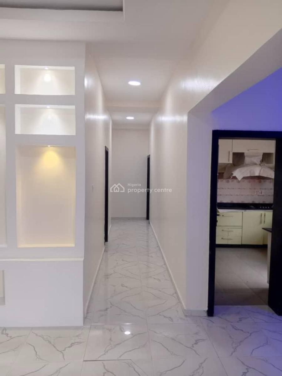 Massive 3bedrooms Detached Bungalow, Richland Gardens Estate Shapati Ibeju-lekki Lagos, Shapati, Ibeju Lekki, Lagos, Detached Bungalow for Rent