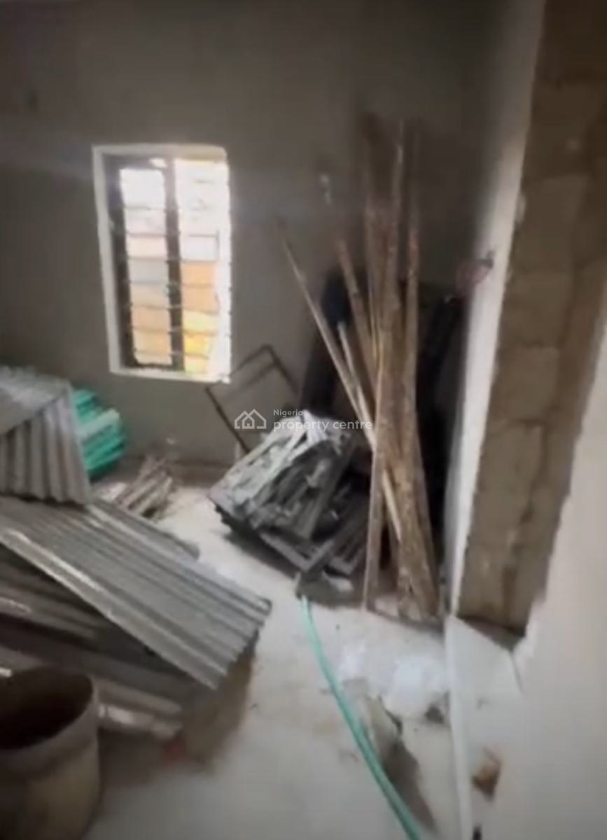 Newly Built 2bedroom at Kilo, Surulere, Kilo, Surulere, Lagos, Flat / Apartment for Rent