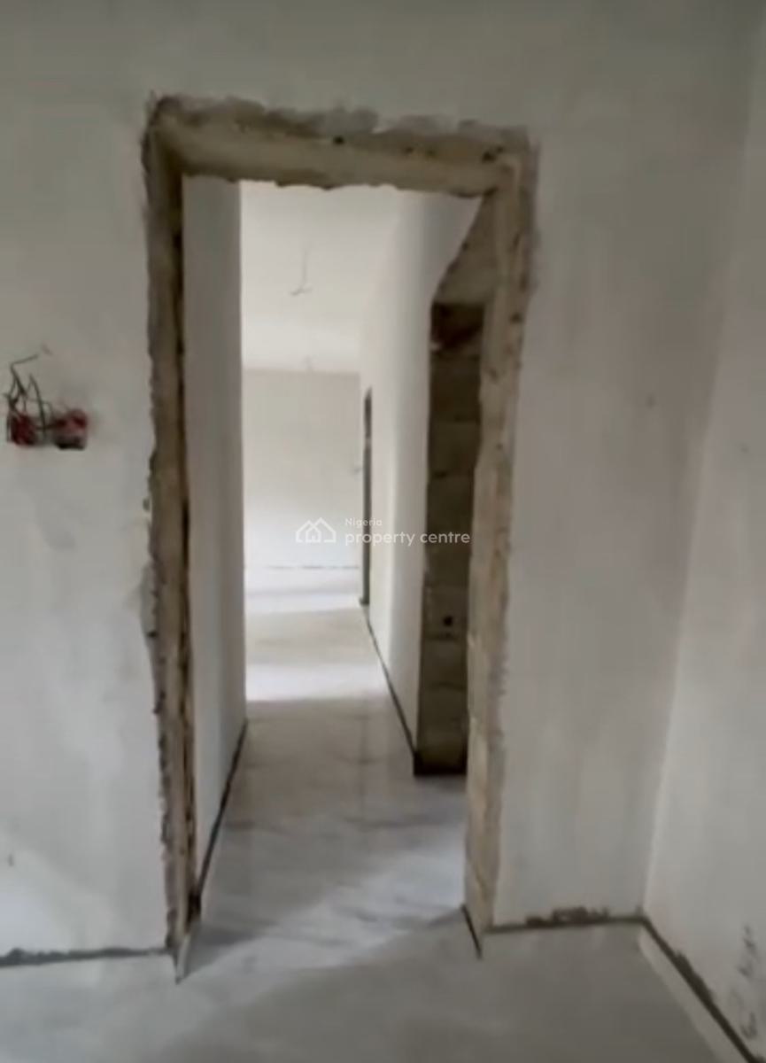 Newly Built 2bedroom at Kilo, Surulere, Kilo, Surulere, Lagos, Flat / Apartment for Rent