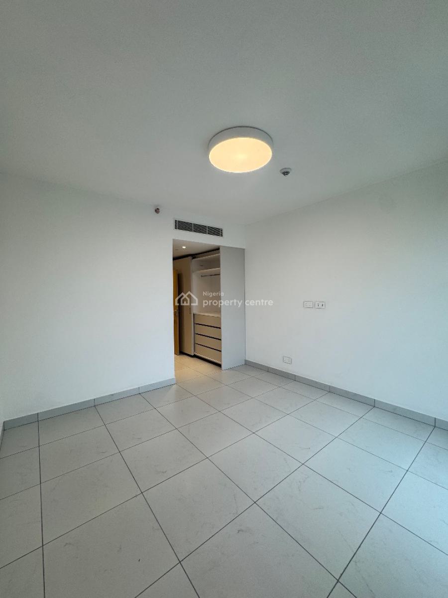 Premium Two (2) Bedroom Apartment with Pool, Gym Lounge, Victoria Island (vi), Lagos, Flat / Apartment for Rent