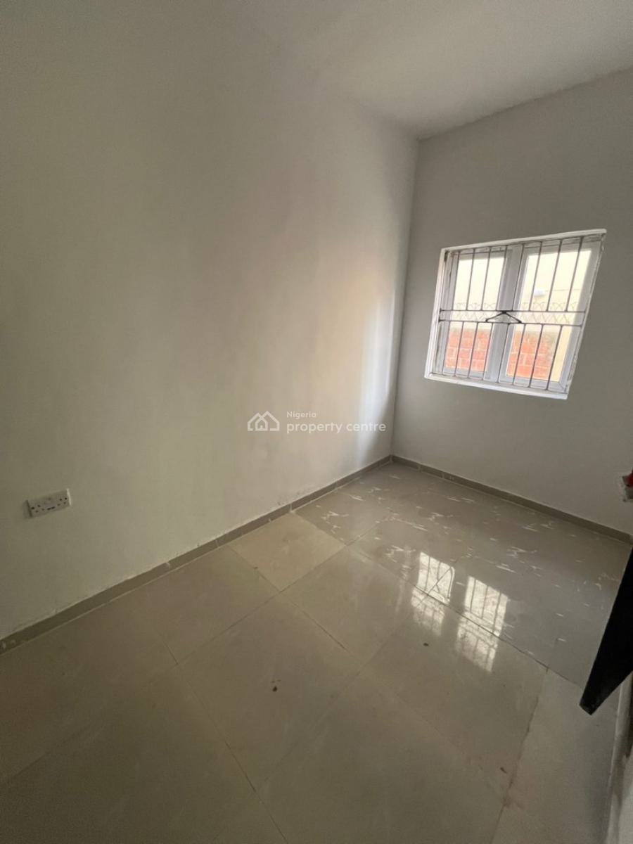 Elegant and Beautiful 2bed Room with Card Security, Agungi, Lekki, Lagos, Flat / Apartment for Rent