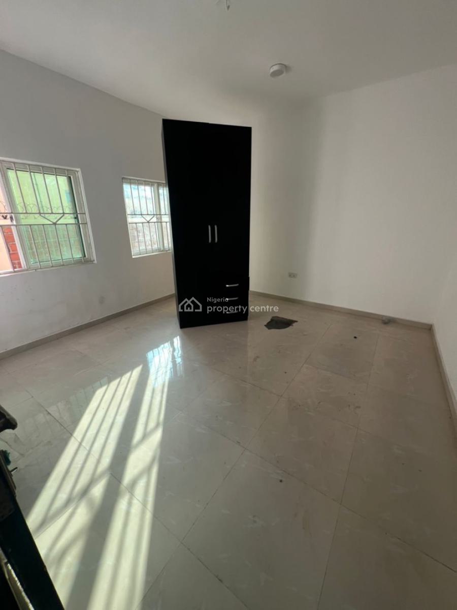 Elegant and Beautiful 2bed Room with Card Security, Agungi, Lekki, Lagos, Flat / Apartment for Rent